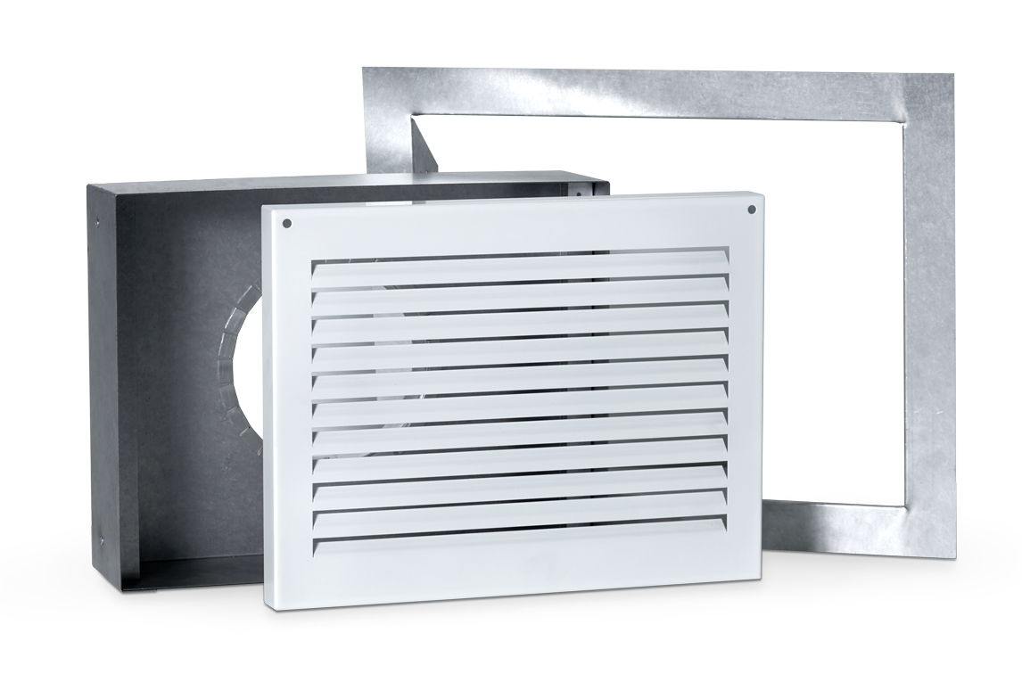 Dynamic Heat Control™ Plus for Vector™ Series, Luxuria™ Series