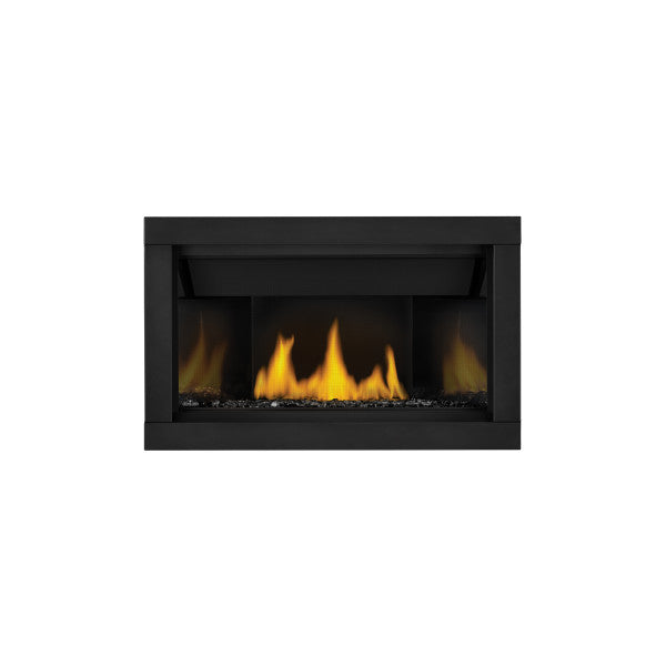 Ascent™ Linear 36 Direct Vent Fireplace, Natural Gas, Electronic Ignition