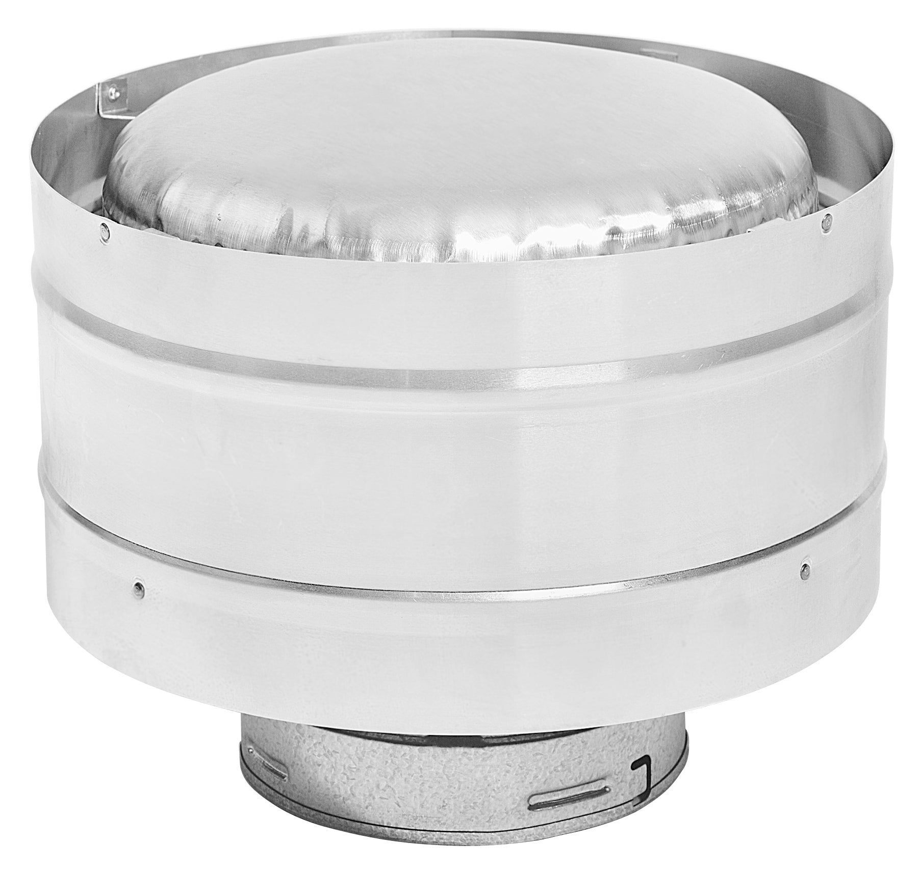 Vertical Term Kit w/ Adaptor, 5/8" (1 pack)