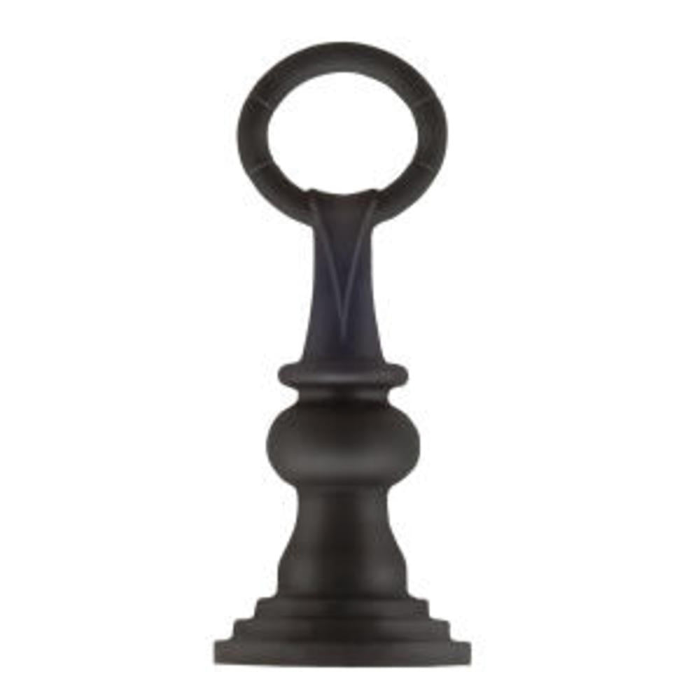 Black Andirons for High Definition 81