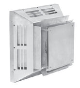 Horizontal Term Kit w/ Adaptor, 5/8" (1 pack)