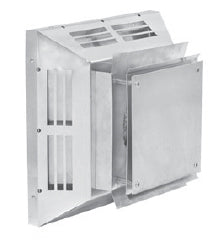Horizontal Term Kit w/ Adaptor, 5/8" (1 pack)