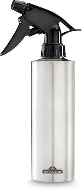 Stainless Steel Spray Bottle