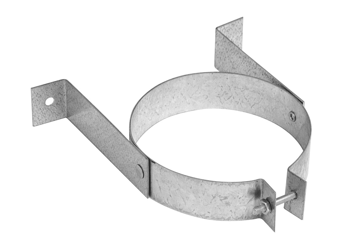 Wall Support, 5/8" (6 pack)