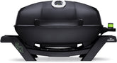 TravelQ™ PRO285E Portable Electric Grill, Black