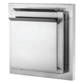 Silhouette™ Terminal, 5/8" - Unpainted