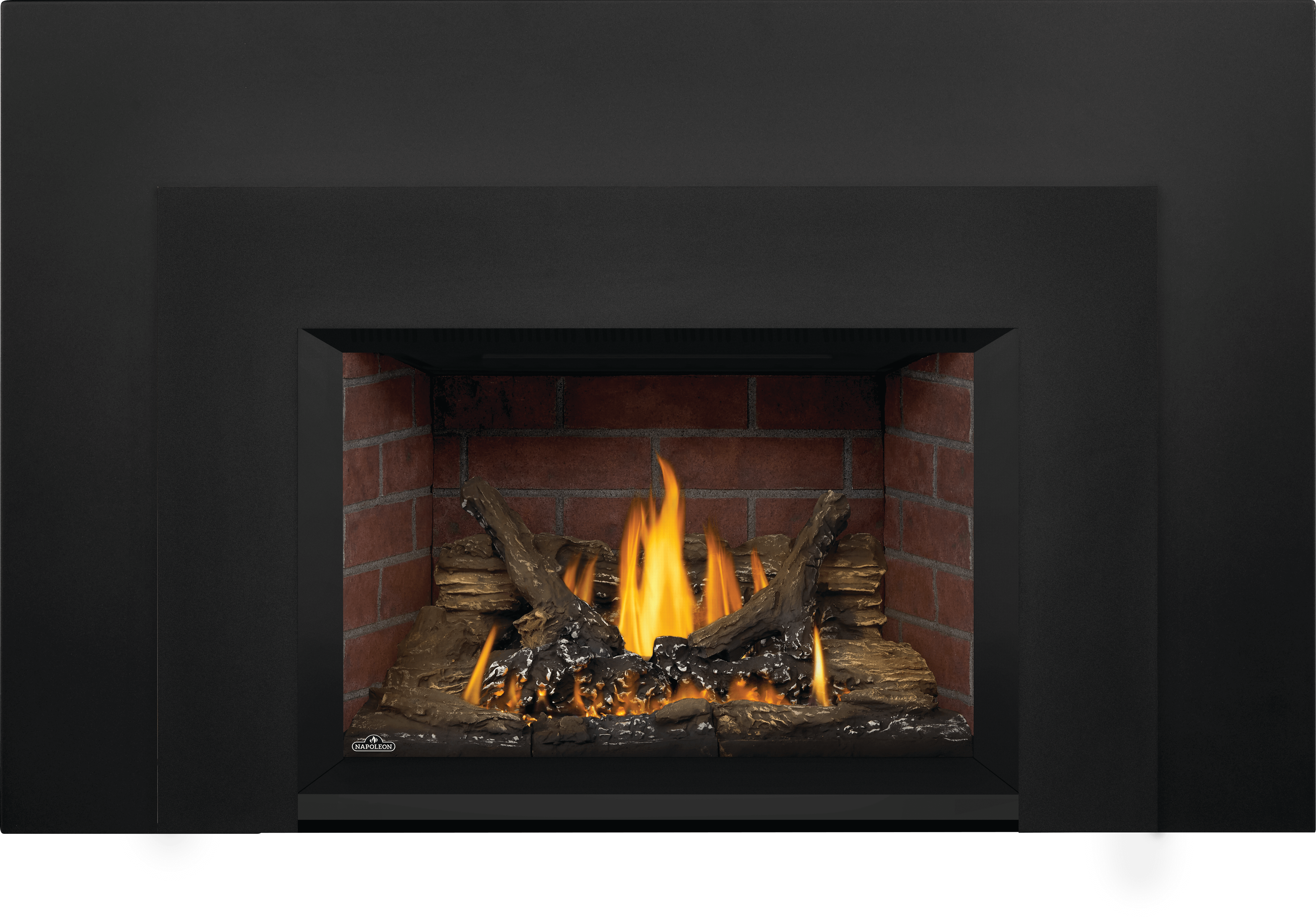 Oakville™ 3 Gas Fireplace Insert