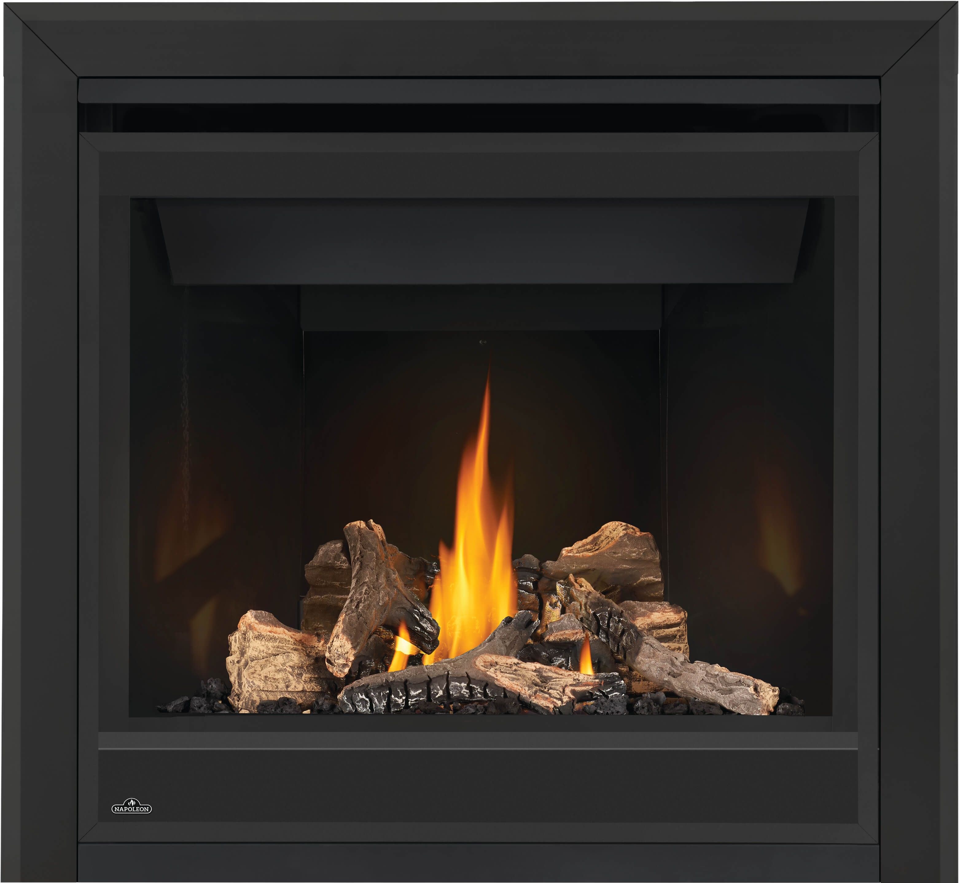 Ascent™ 36 Direct Vent Fireplace, Natural Gas, Alternate Electronic Ig