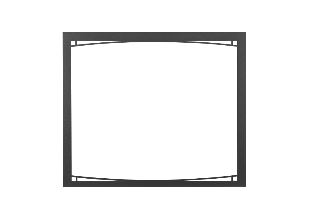 Zen Front, Charcoal for Altitude™ X 42