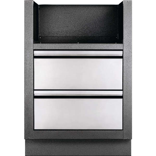 OASIS™ Under Grill Cabinet for Built-in 700 Series Dual Burners