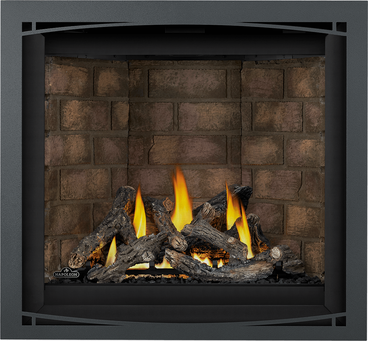 Altitude™ X 36 Direct Vent Gas Fireplace