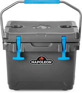 Napoleon 15L Cooler Box with Bottle Opener
