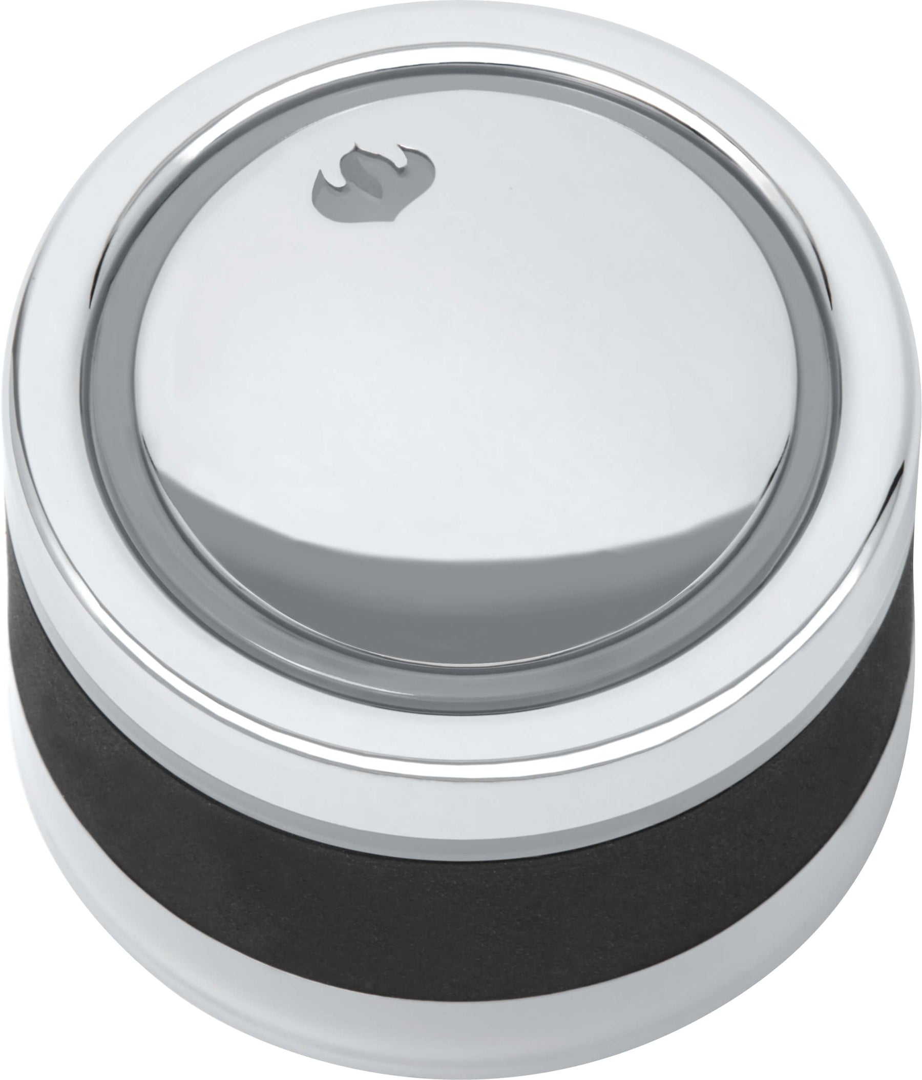 Large Control Knob with a clear flame for Prestige PRO™ 665/825