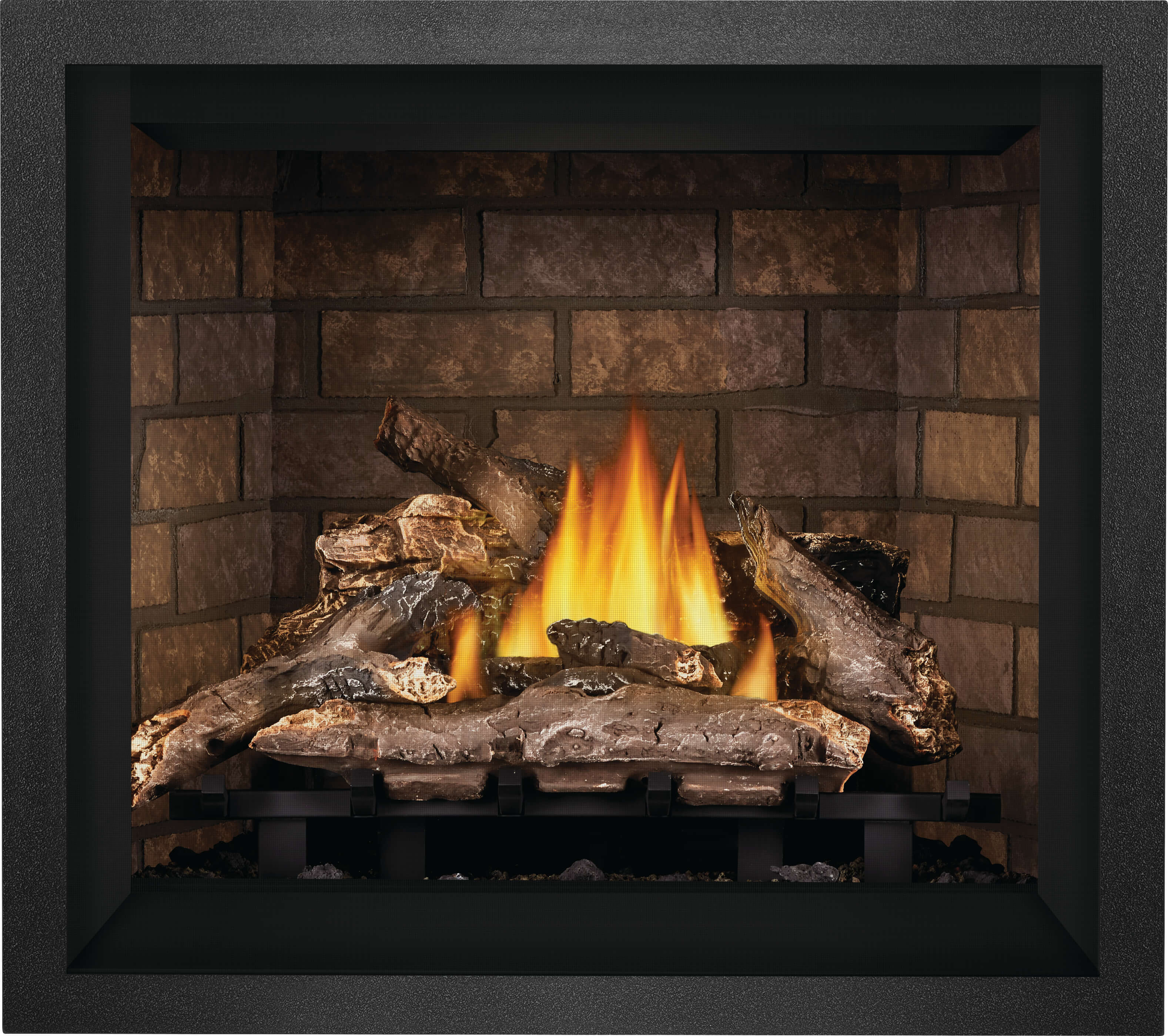 Elevation™ 36 Direct Vent Fireplace, Natural Gas, Electronic Ignition