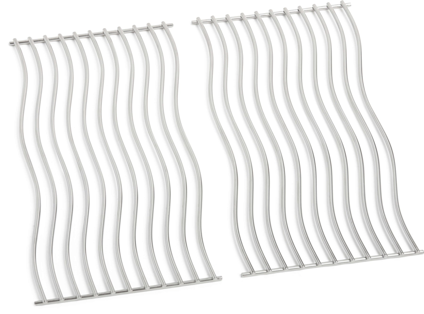 Two Stainless Steel Cooking Grids for Triumph® 325