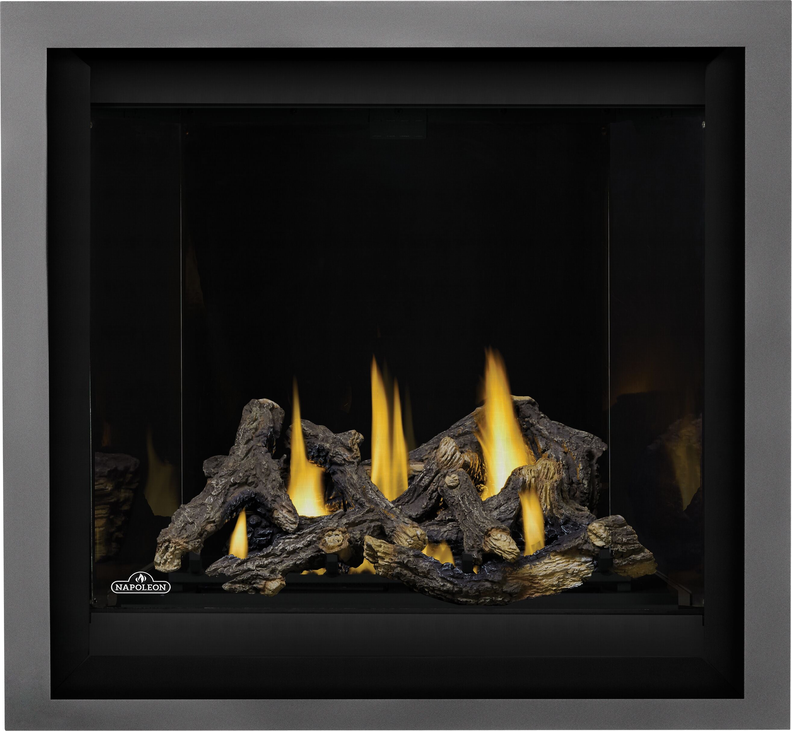 Altitude™ X 36 Direct Vent Gas Fireplace, Propane, Electronic Ignition