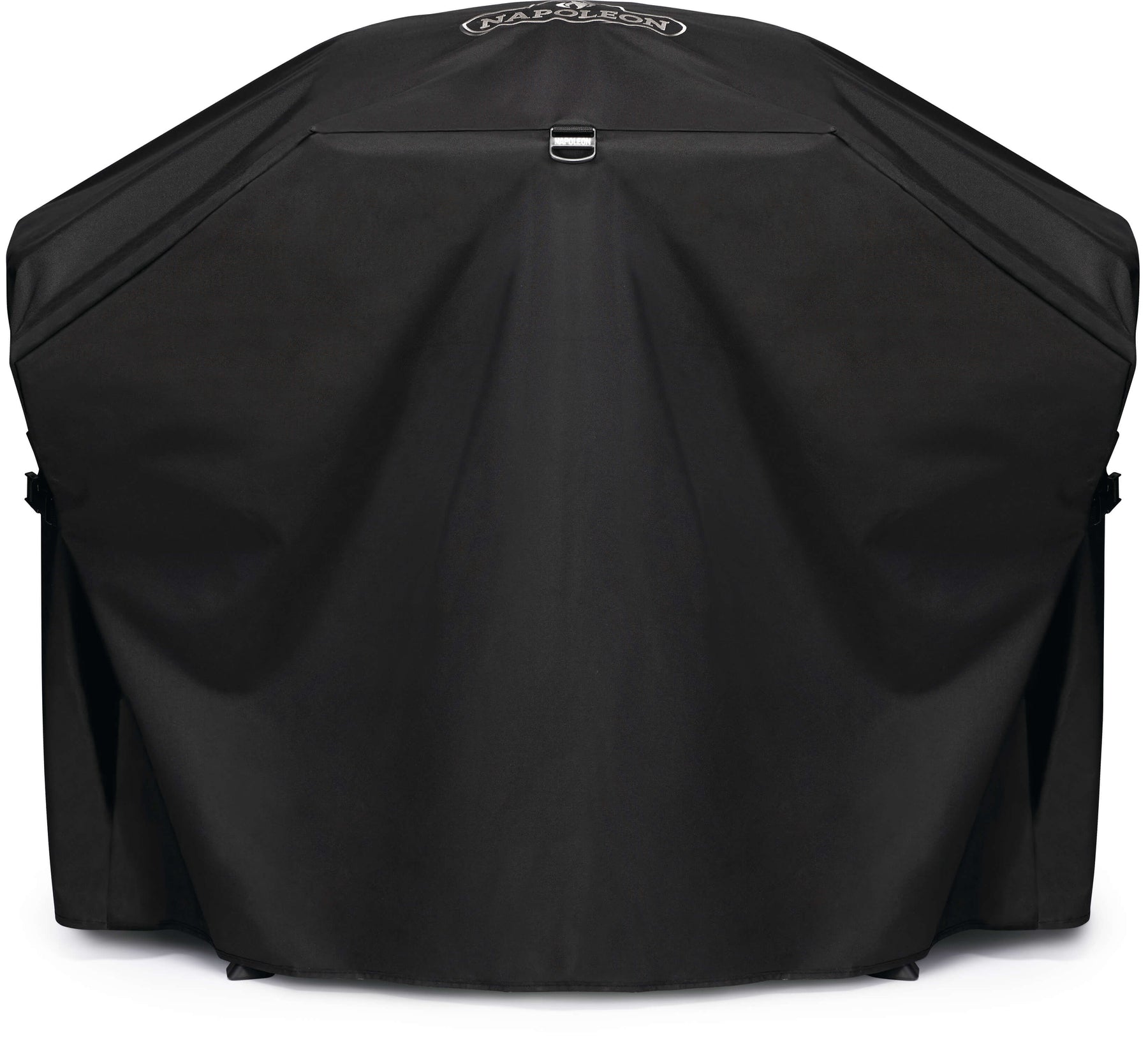 TravelQ™ and PRO 285X Scissor Cart Grill Cover
