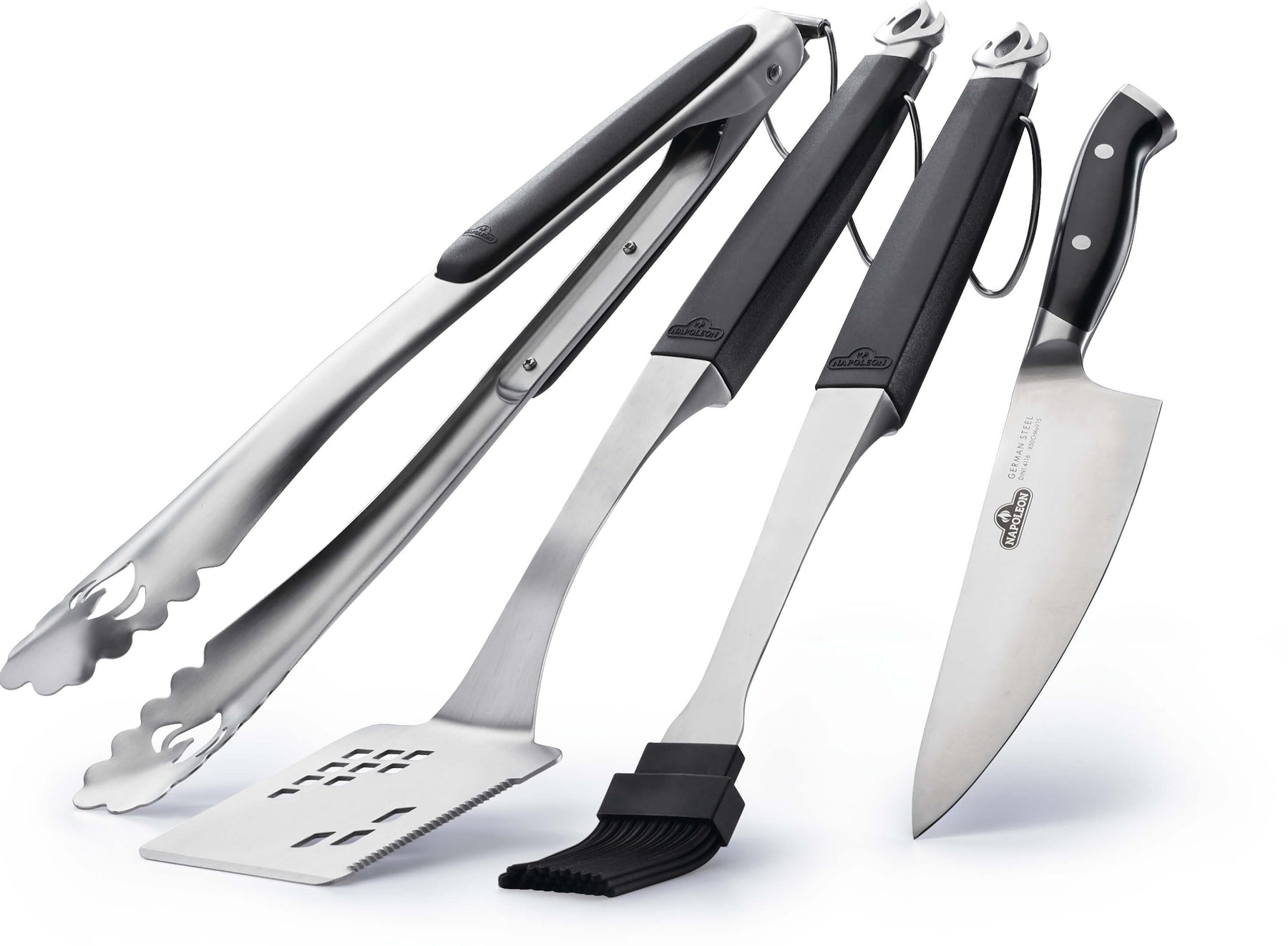 Executive 4 Piece Toolset