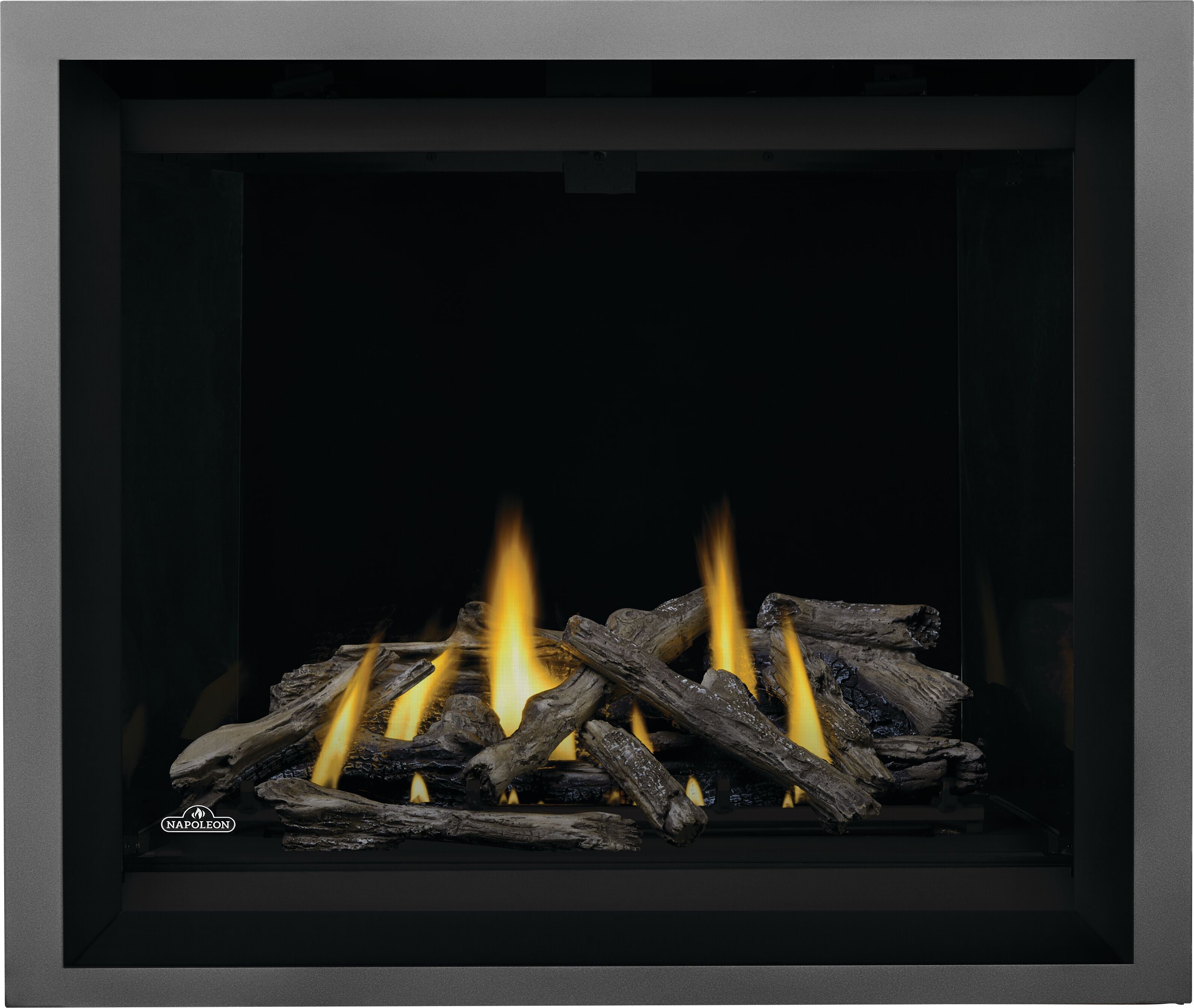 コブタ9650 Altitude™ X 42 Direct Vent Gas Fireplace, Natural Gas, Electronic Igni
