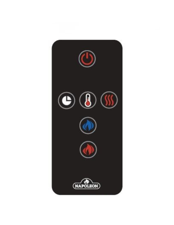 REMOTE CONTROL (NEFL50HF-BT)