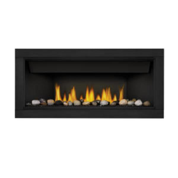 Ascent™ Linear 46 Direct Vent Fireplace, Natural Gas, Electronic Ignition