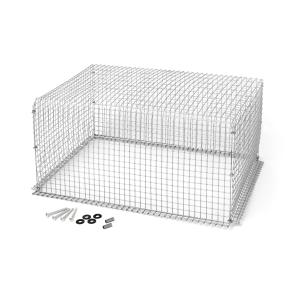 Heat Guard (Not Suitable for use with GD-222R)