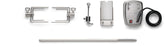Add-on Rotisserie Kit for Built-in 700 Series 44