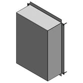 Screen for Silhouette™ Terminal, 4/7" and 5/8"