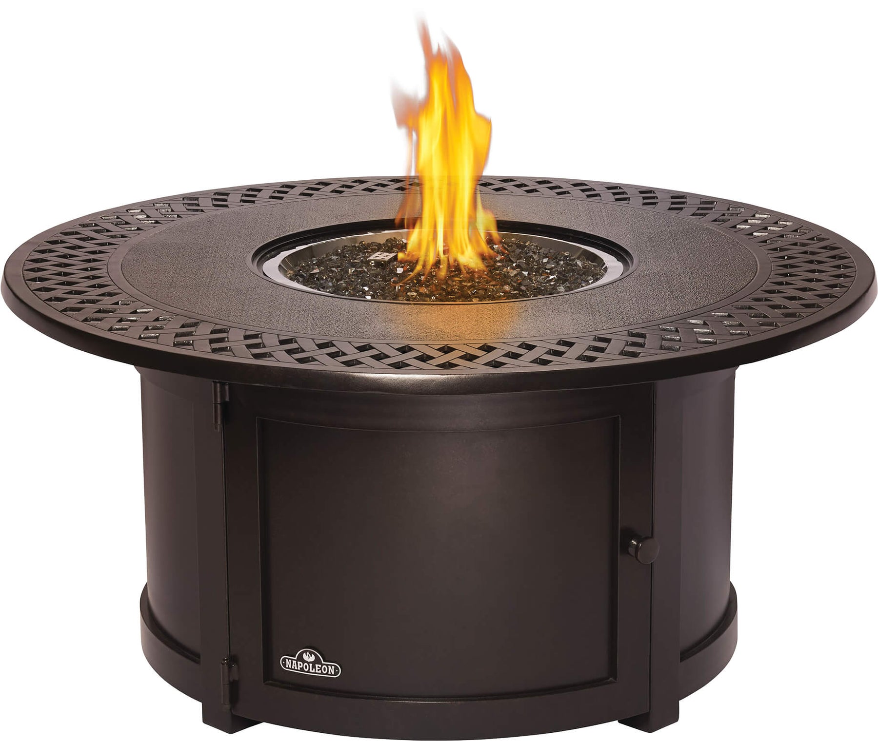 Kensington Round Patioflame® Table