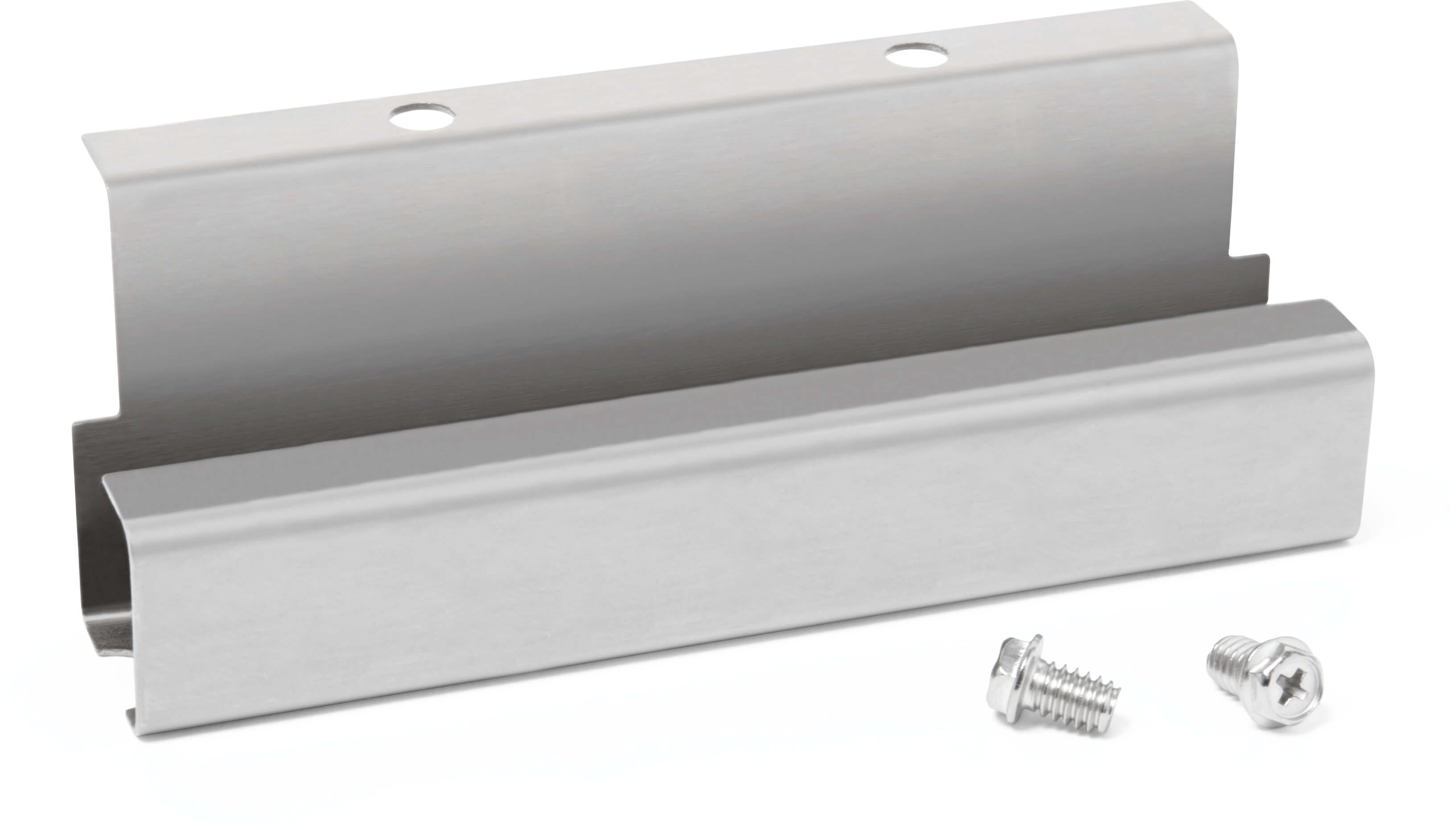 Cross Light Bracket & Two Screws for LEX 485 (4 Burner model)