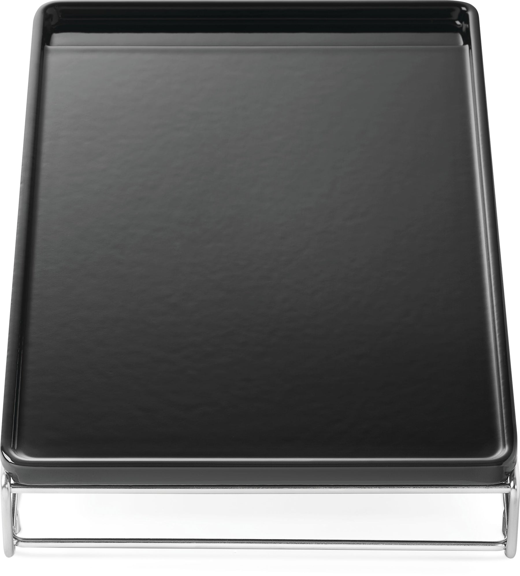 Cast Iron Griddle for SIZZLE ZONE™ - Large