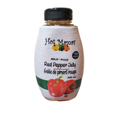 Hot Mamas Mild Red Pepper Squeezie 300ml
