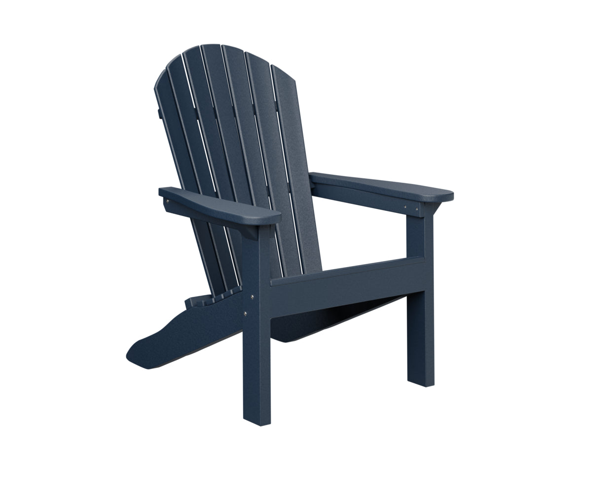 Berlin Gardens- Comfo Back Adirondack Chair