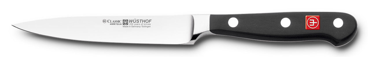 Classic Series- Utility Knife 4  1/2"