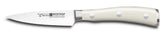 Classic ikon creme series  paring knife, 3 1/2''