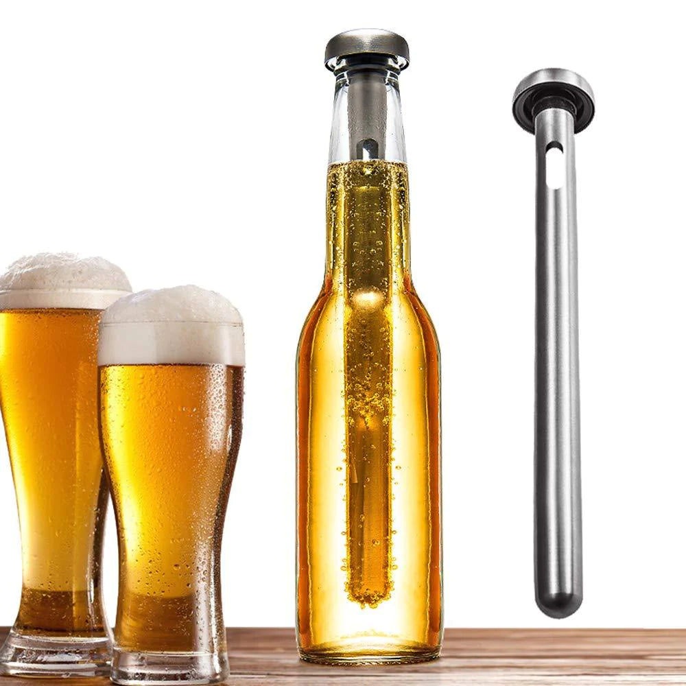 CHILLY BEER ICICLE