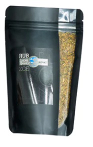 Zoe Olive Oil- Greek Spice Mix 250g