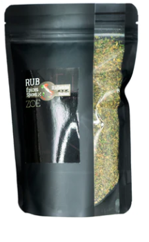 Zoe Olive Oil - ItalianSpice Mix 250g