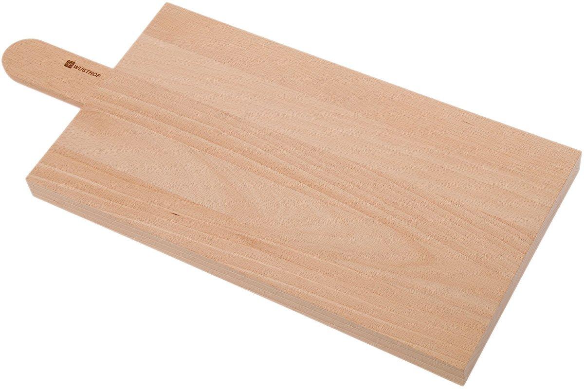 Wusthof Cutting Board with Handle 48x21x2.8