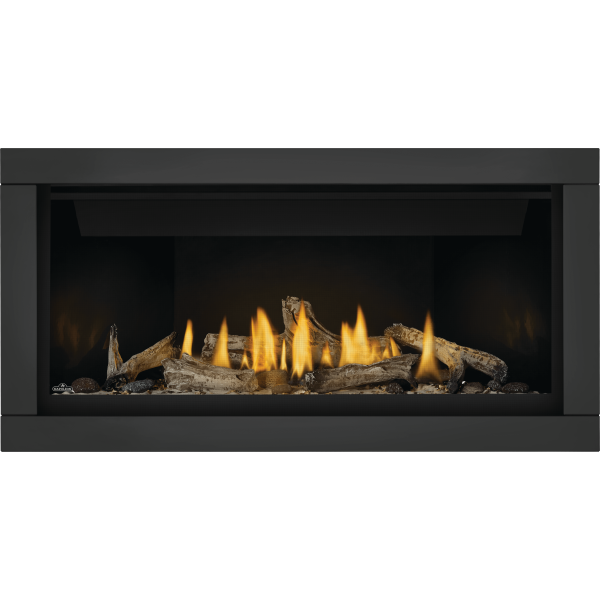 Ascent™ Linear 42 Direct Vent Fireplace, Natural Gas, Electronic Ignition