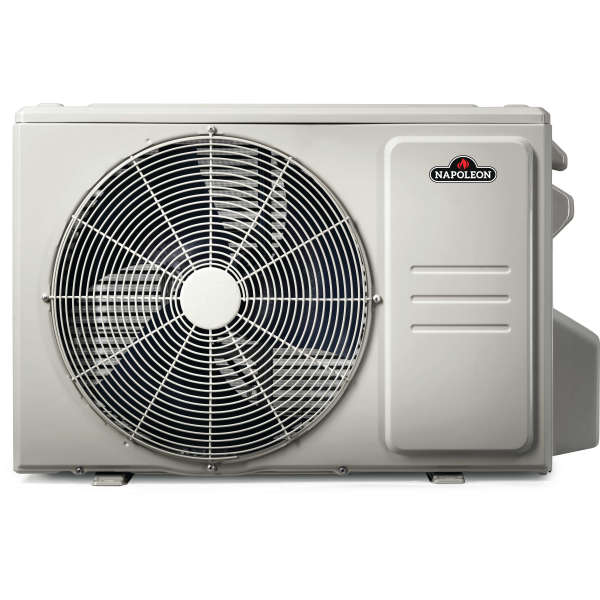 Napoleon NDCAS21 Series Ductless Air Conditioner - NDCAS21-12-O