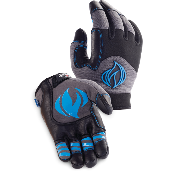 Multi-Use Touchscreen Gloves (XL / XXL)