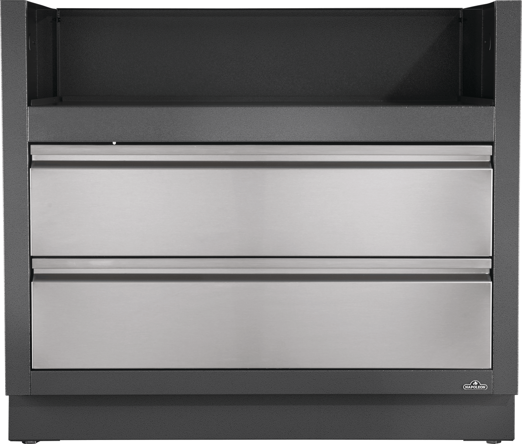 OASIS™ Under Grill Cabinet for Built-in Prestige PRO™ 665