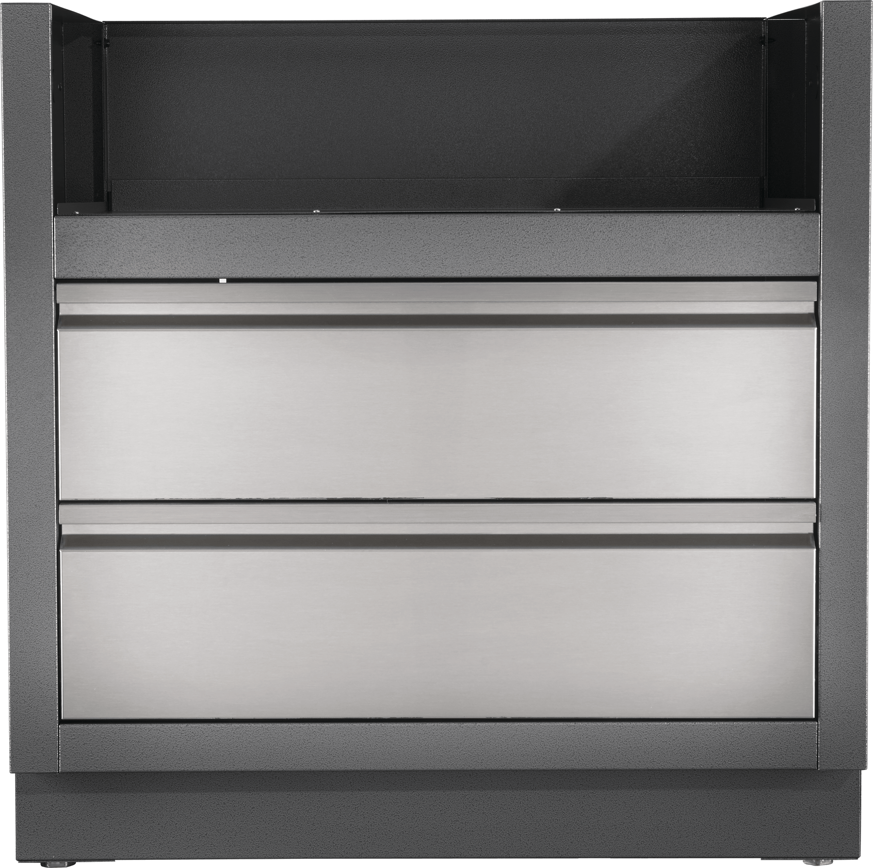 OASIS™ Under Grill Cabinet for Built-in Prestige PRO™ 500 or Prestige® 500