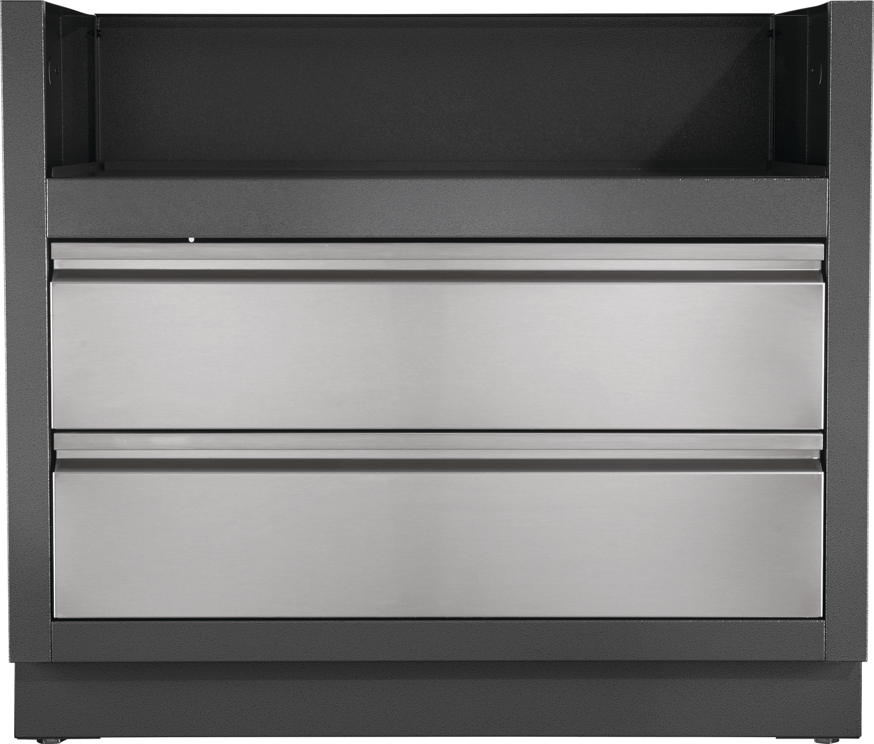 OASIS™ Under Grill Cabinet for Built-in Prestige PRO™ 665