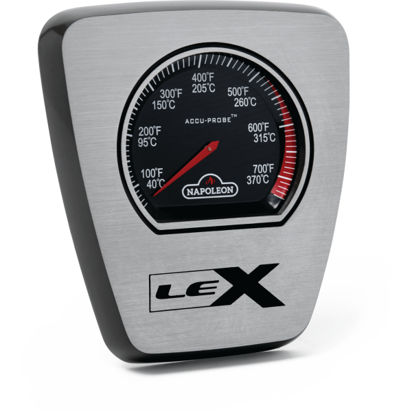Temperature Gauge for LEX Series