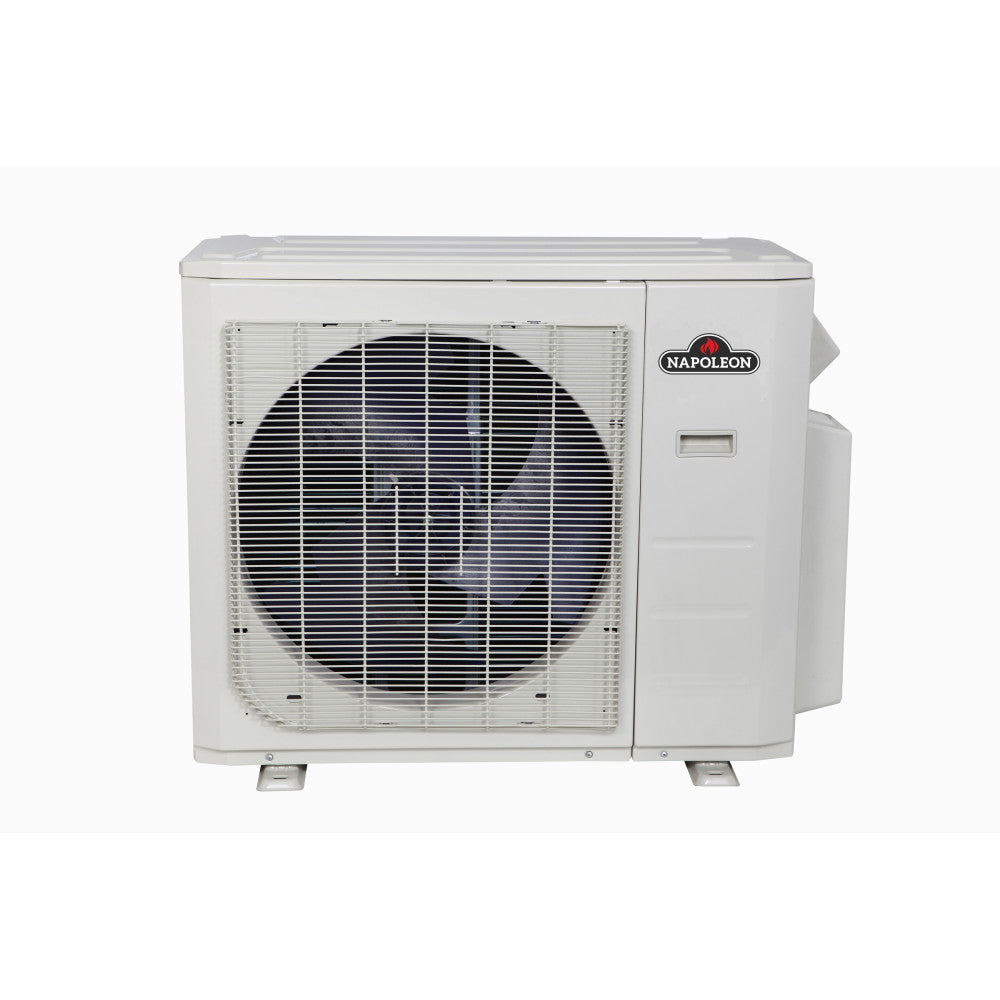 Napoleon Multi-Zone Ductless Heat Pump - NMZO-36
