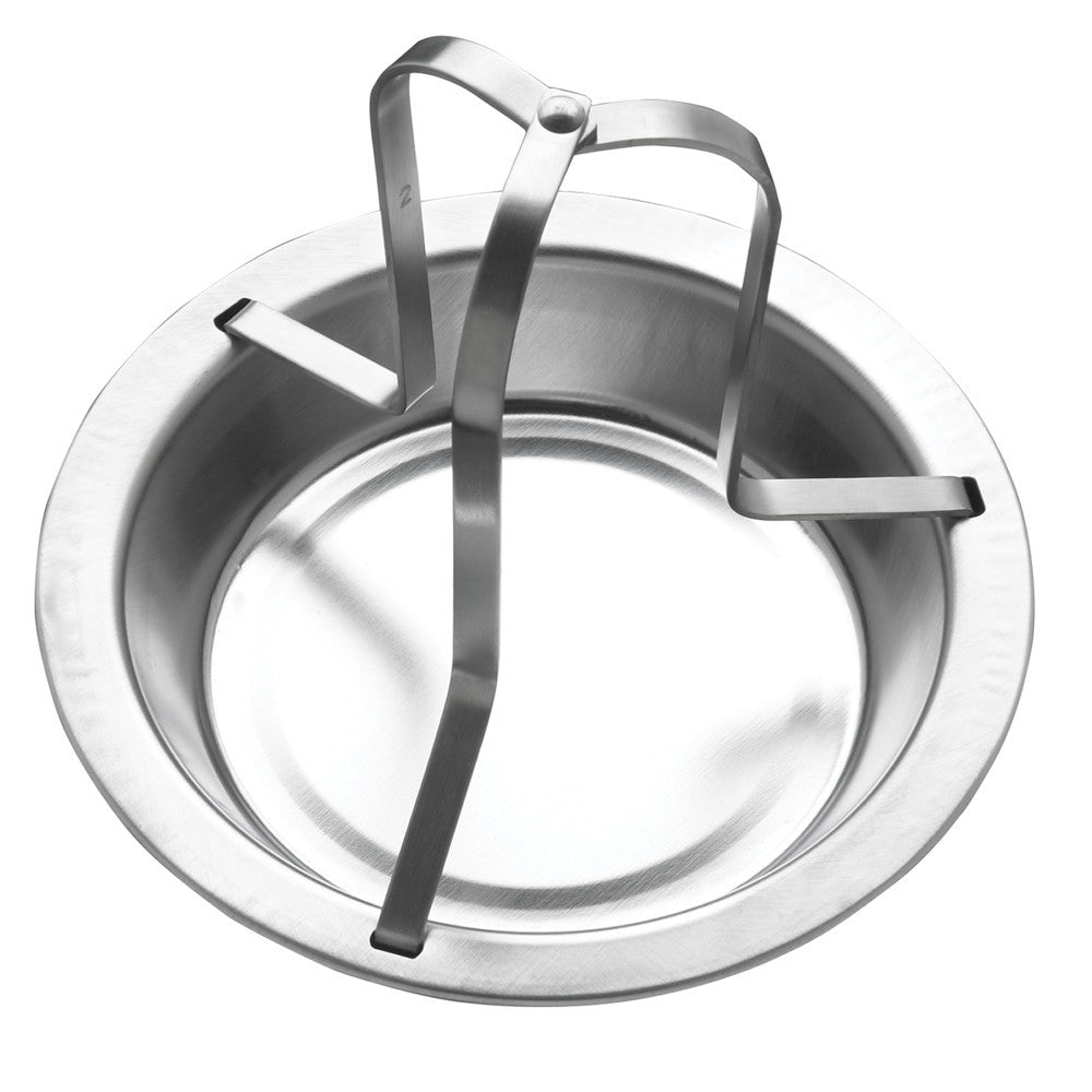 Stainless Steel Chicken Roaster