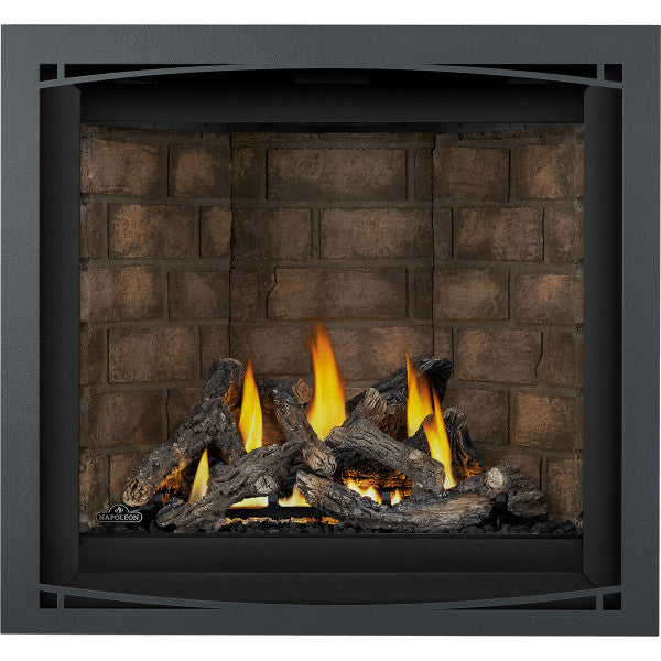 Altitude™ X 36 Direct Vent Gas Fireplace