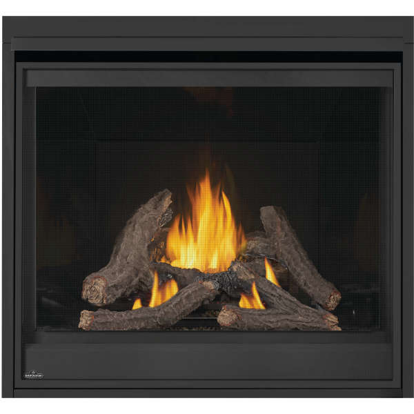 Ascent™ Deep X 42 Direct Vent Fireplace, Natural Gas, Electronic Ignit